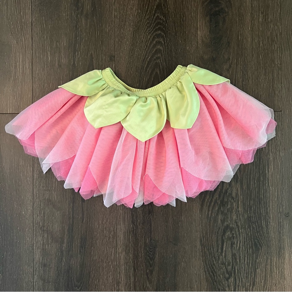 Gymboree Fairy Tutu Skirt, Size 18-24 Months